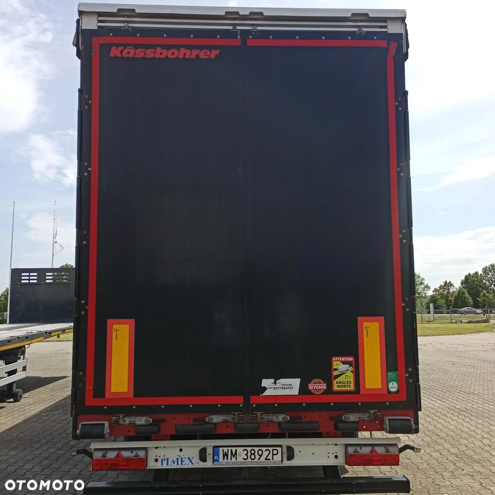 Kassbohrer Kurtyna Mega SCS_M - 5