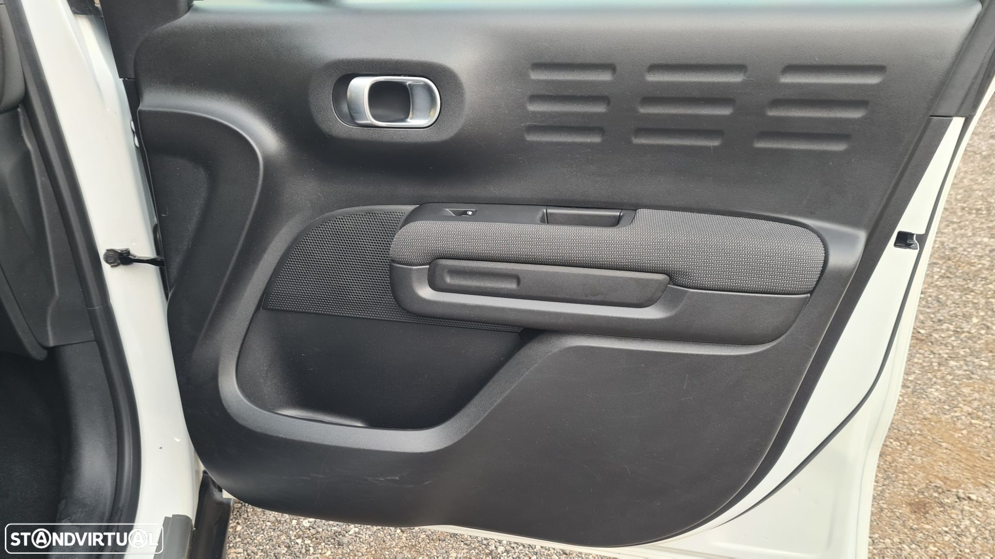 Citroën C3 Aircross 1.5 BlueHDi Feel - 37