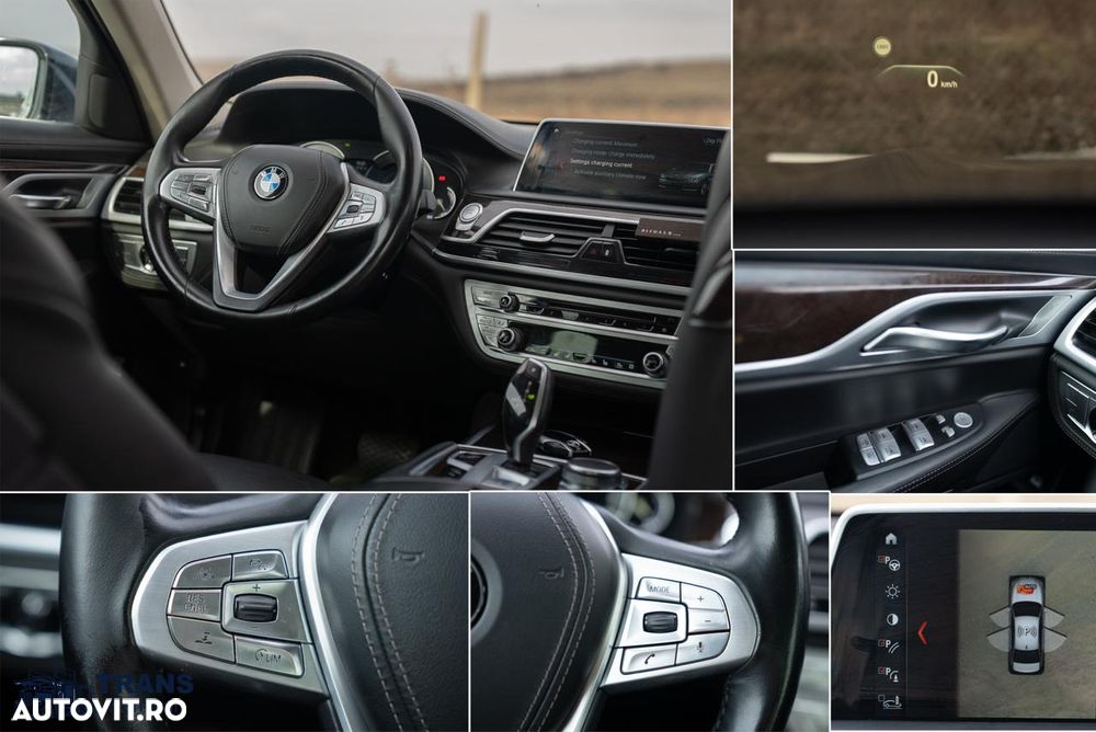 BMW Seria 7 - 19