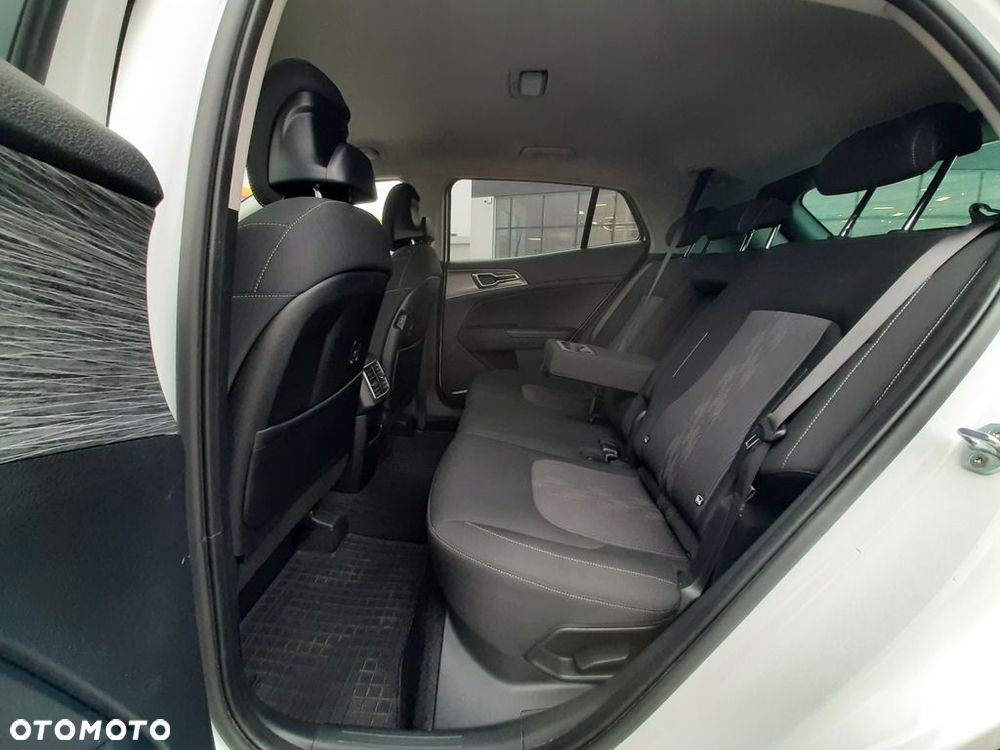 Kia Sportage 1.6 T-GDI L 2WD - 20