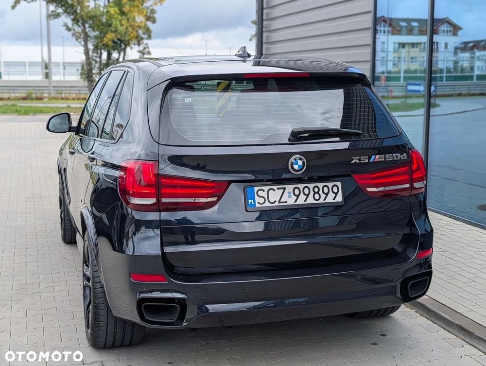 BMW X5 M - 2