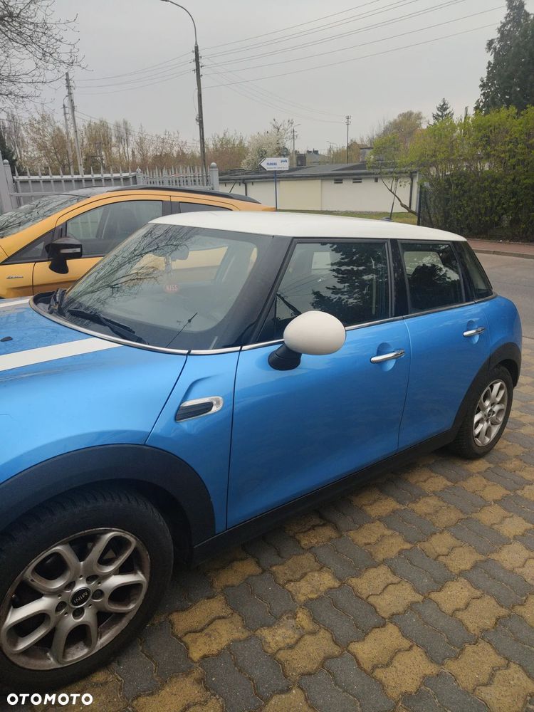 MINI Cooper Standard - 3