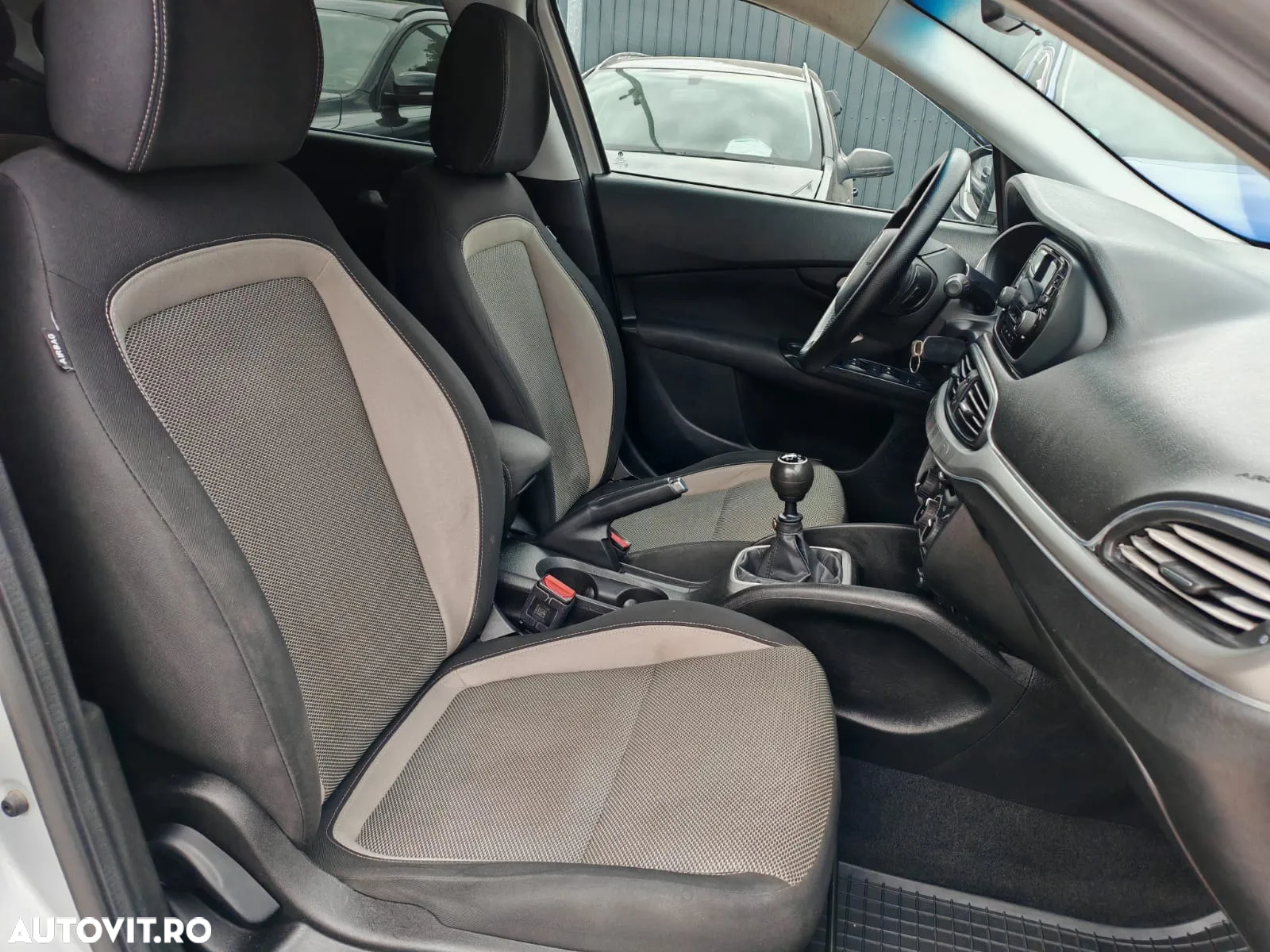 Fiat Tipo 1.4 - 6