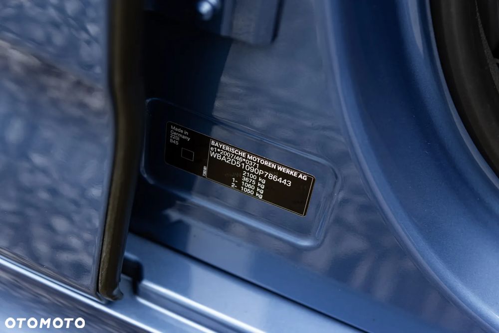 BMW Seria 2 220i GT M Sport - 36
