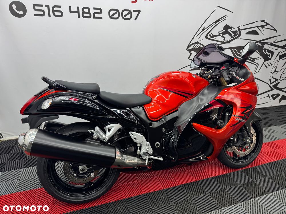 Suzuki GSX-R - 3