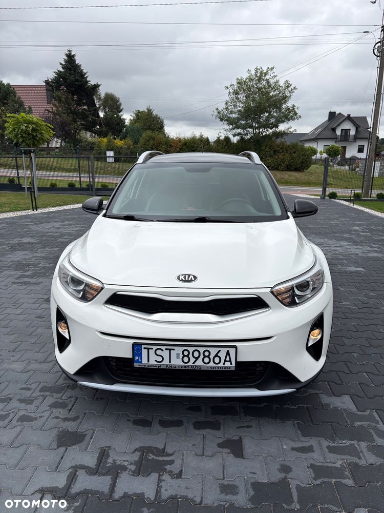 Kia Stonic 1.4 M - 7