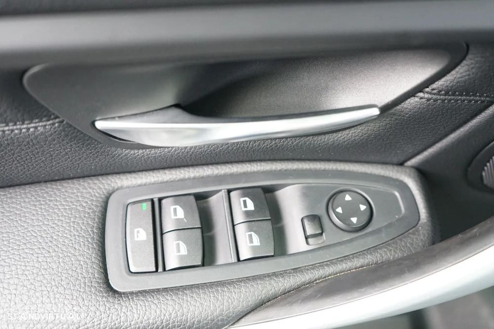 BMW 320 d Aut. Efficient Dynamics Edition Advantage - 23