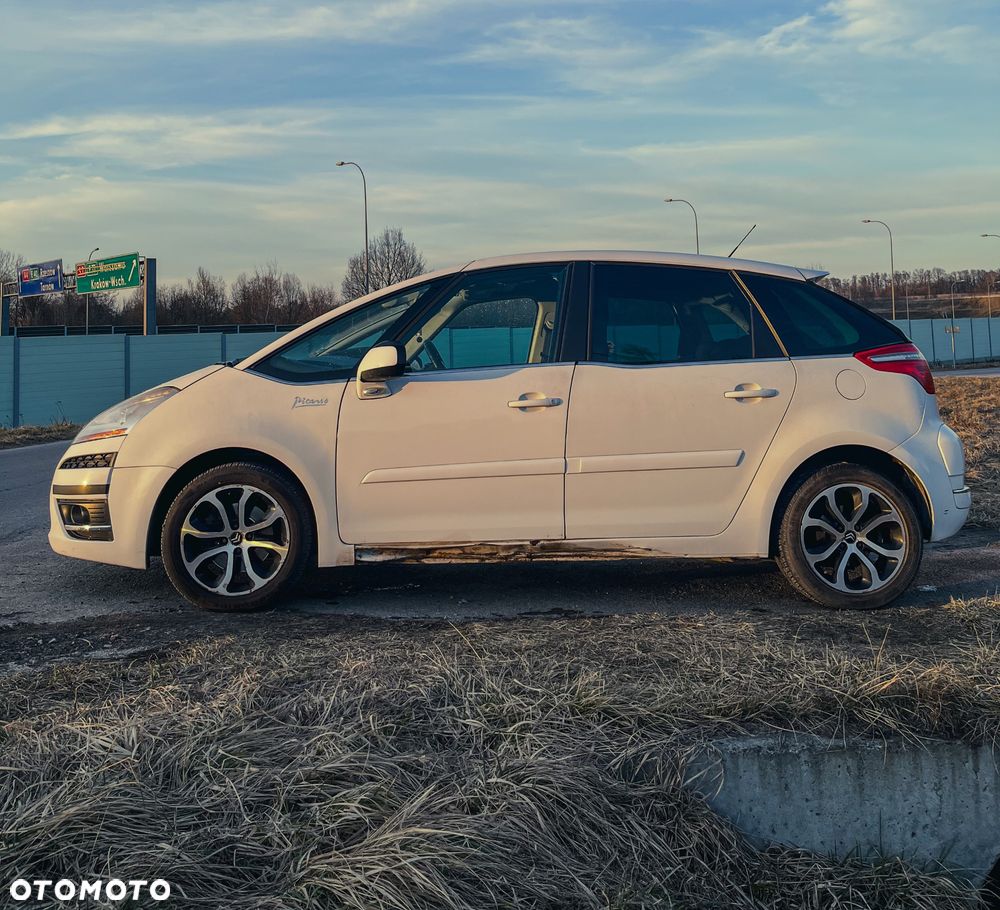 Citroën C4 Picasso - 7