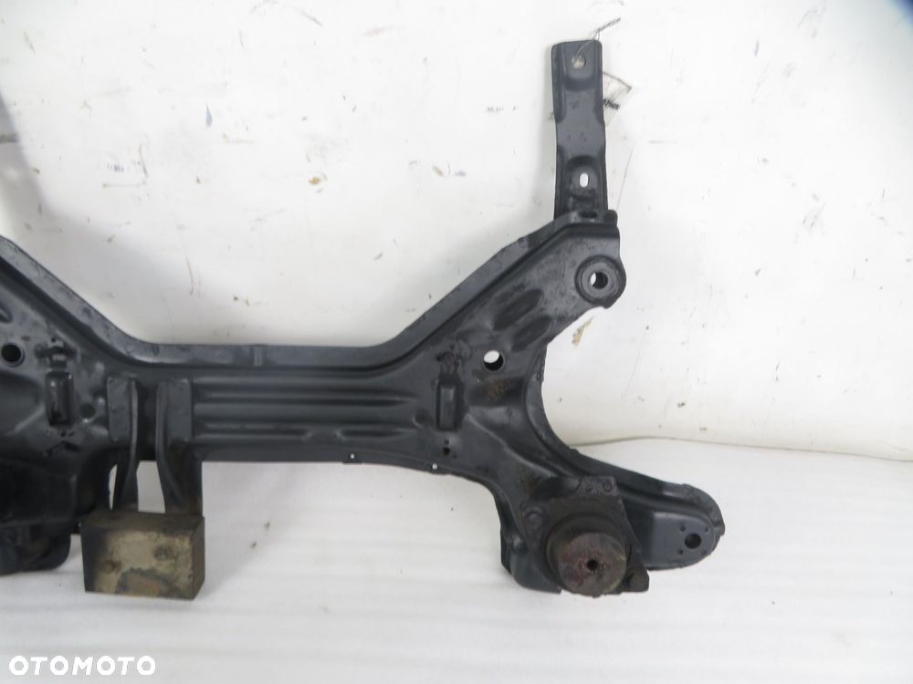 SANKI PRZÓD SEAT CORDOBA I FL 6K2 1.9 TDI - 4