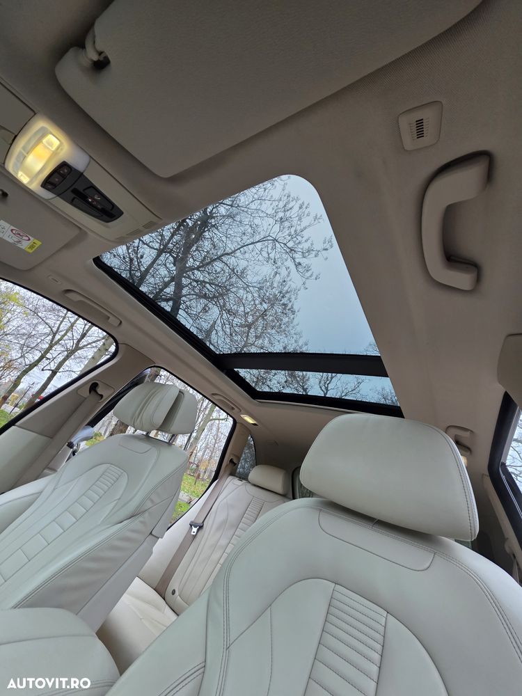 BMW X5 xDrive40e iPerformance - 9