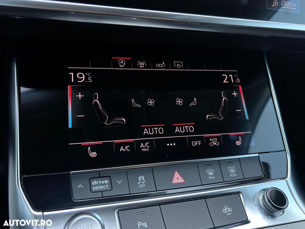 Audi A6 Limuzina - 16