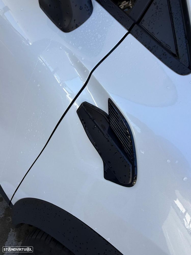 Renault Captur 1.0 TCe Techno Bi-Fuel - 16