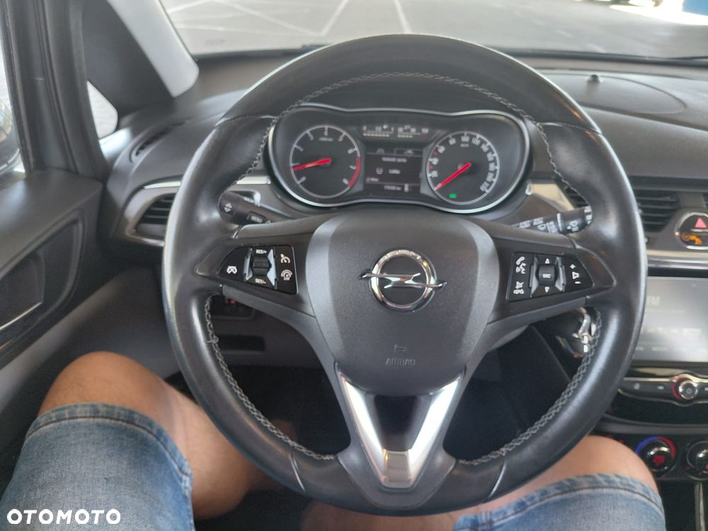 Opel Corsa 1.4 On - 12