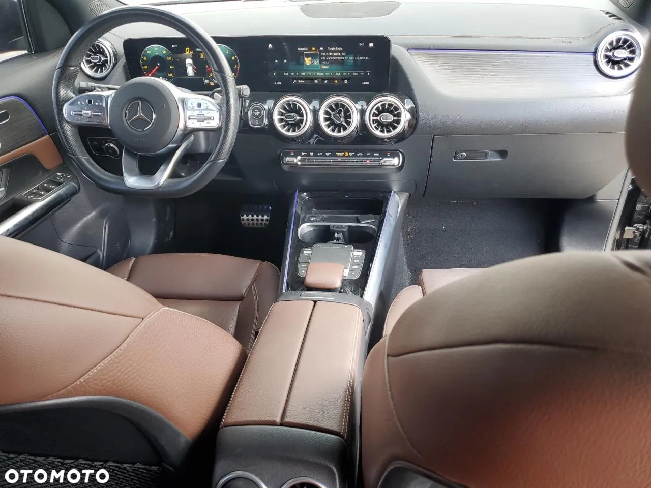 Mercedes-Benz GLA 250 4-Matic - 10