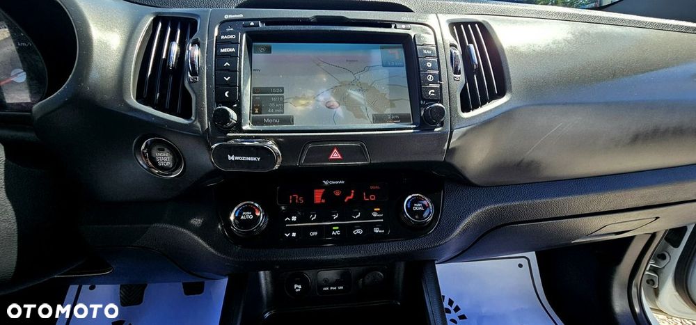 Kia Sportage - 26