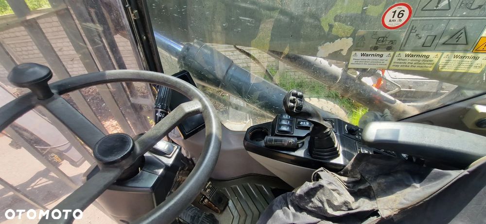 Volvo EW240 EMH - 20