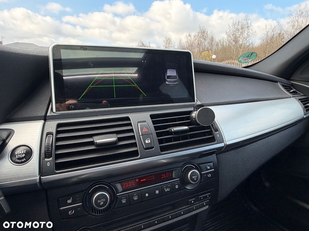 BMW X5 xDrive35d - 31