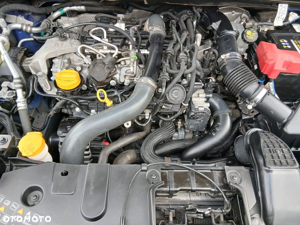 Renault Captur 1.3 Energy TCe Initiale Paris EDC - 27