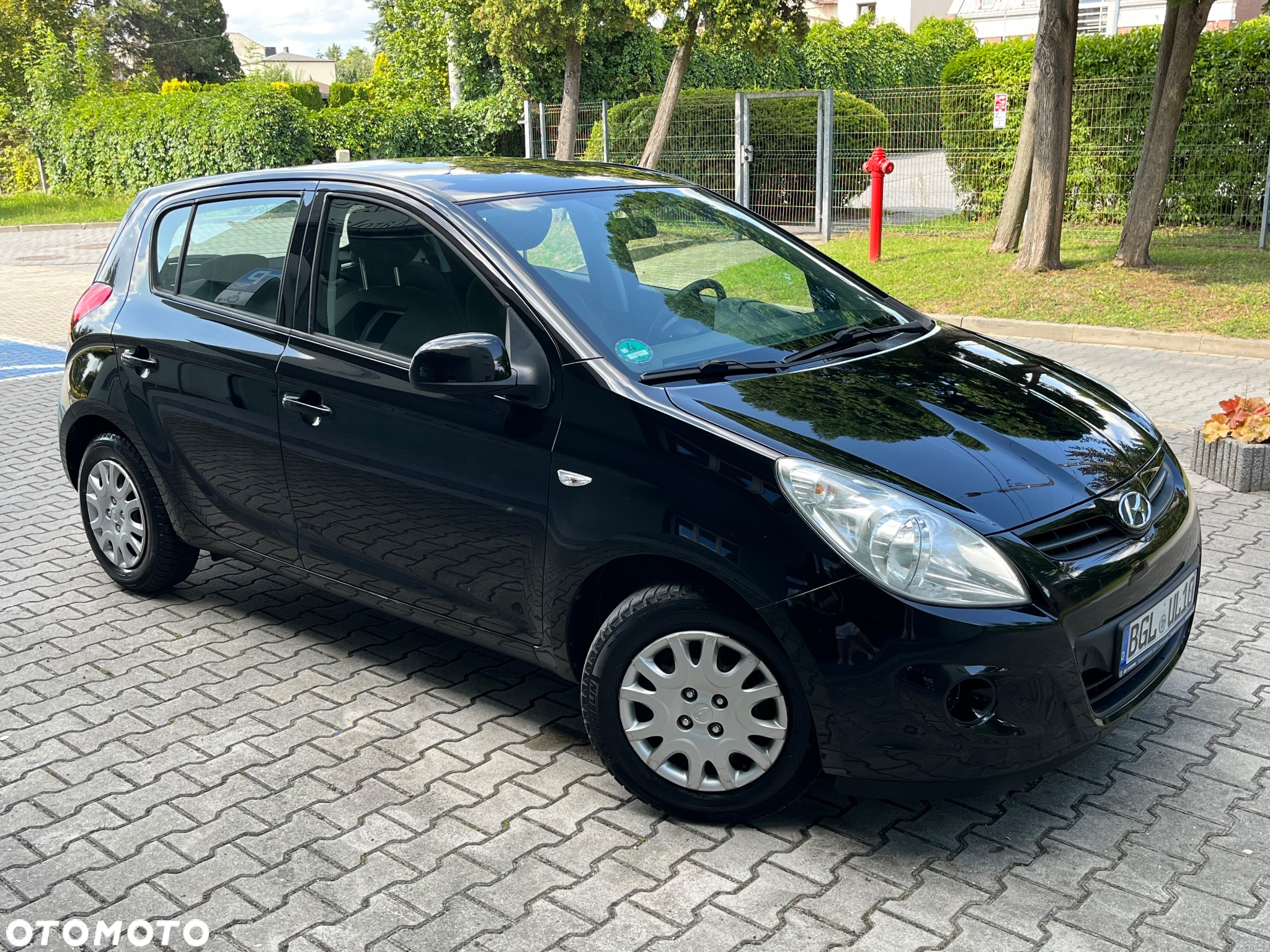 Hyundai i20 1.2 Classic + - 10