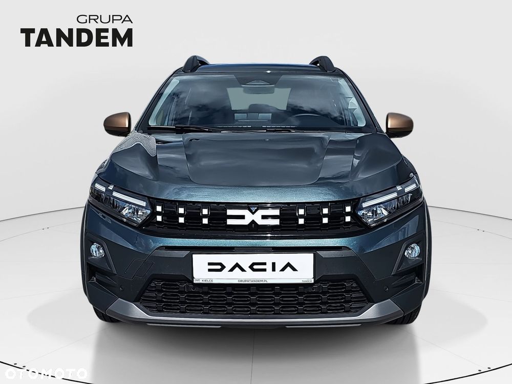 Dacia Sandero Stepway - 2