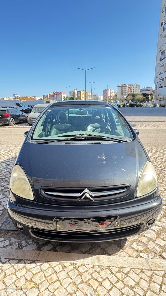 Citroën Xsara Picasso 1.6 Exclusive - 3