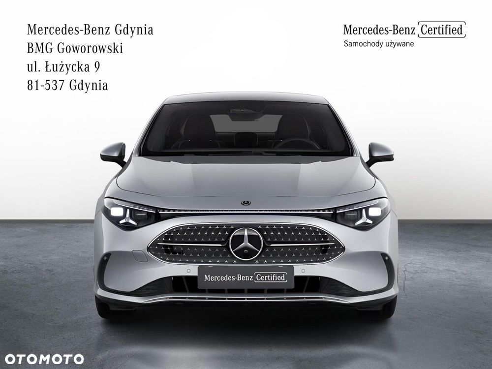 Mercedes-Benz CLA 200 mHEV 8G-DCT - 2