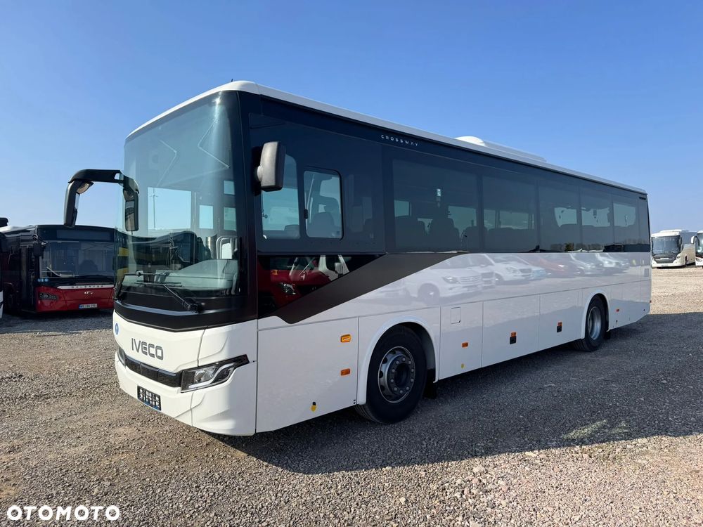 Iveco Crossway - 9