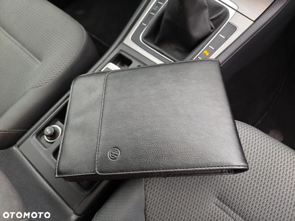 Volkswagen Golf 1.2 TSI Comfortline - 30