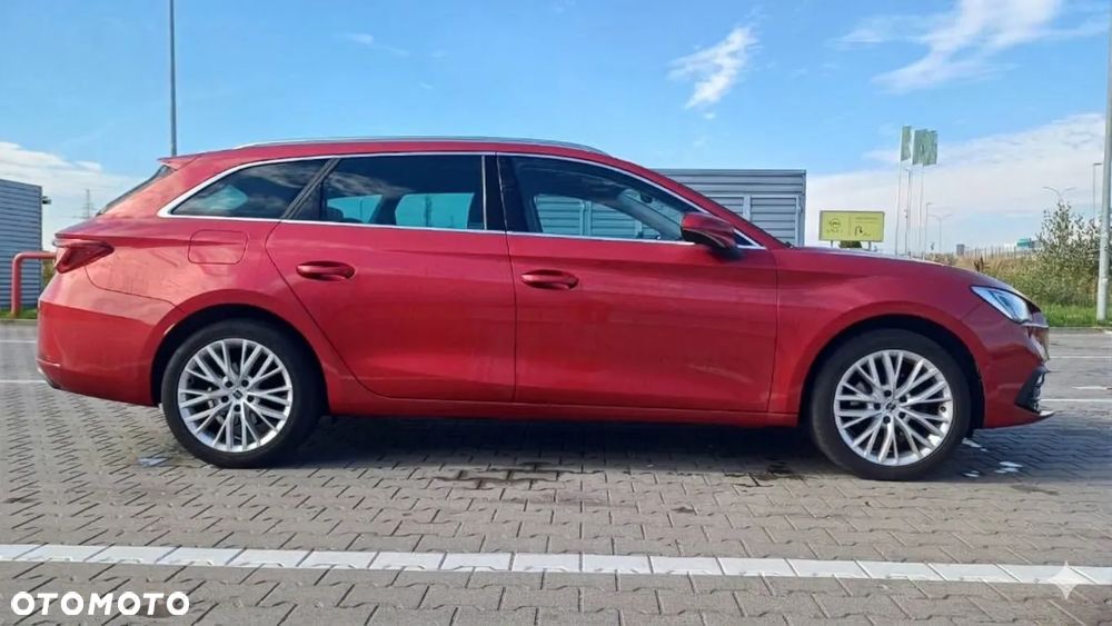 Seat Leon 1.5 TSI Xcellence - 2