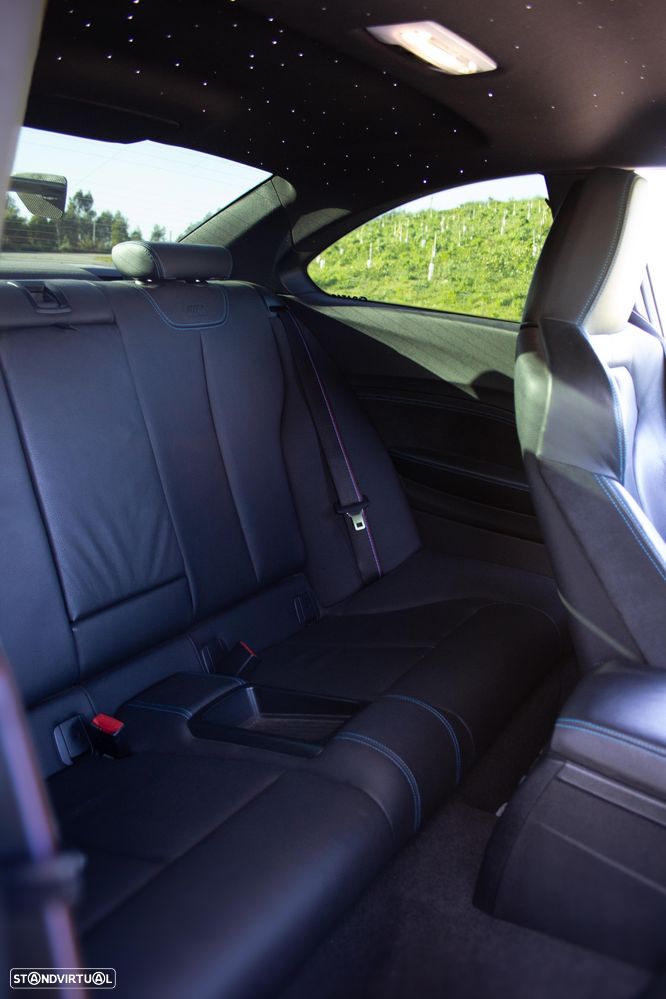 BMW M2 Competition DKG - 23