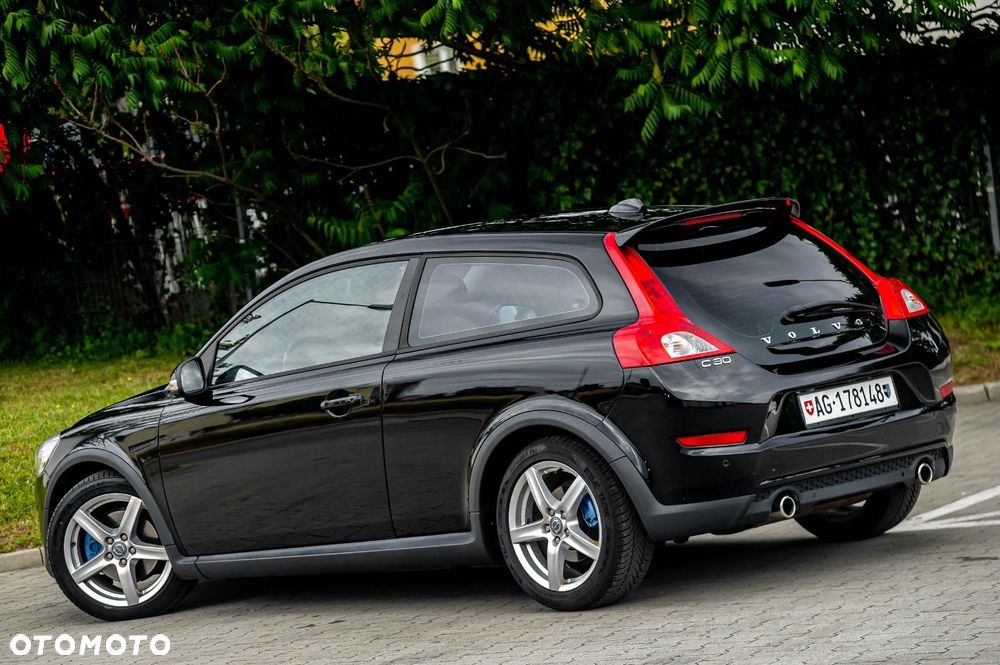 Volvo C30 D4 Business Edition Pro - 20