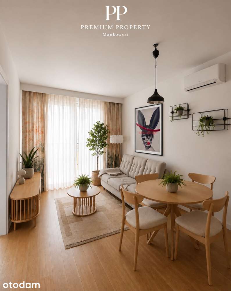 Mieszkanie na sprzedaż, 2 pokoje, 41 m², Szubin