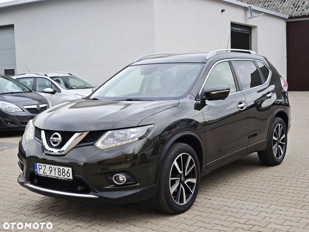 Nissan X-Trail 1.6 DIG-T Acenta - 11