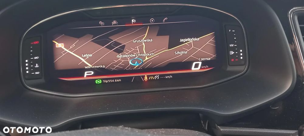 Seat Leon 2.0 TSI OPF DSG FR - 26