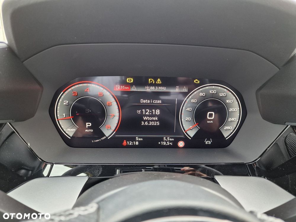 Audi A3 Sportback - 18