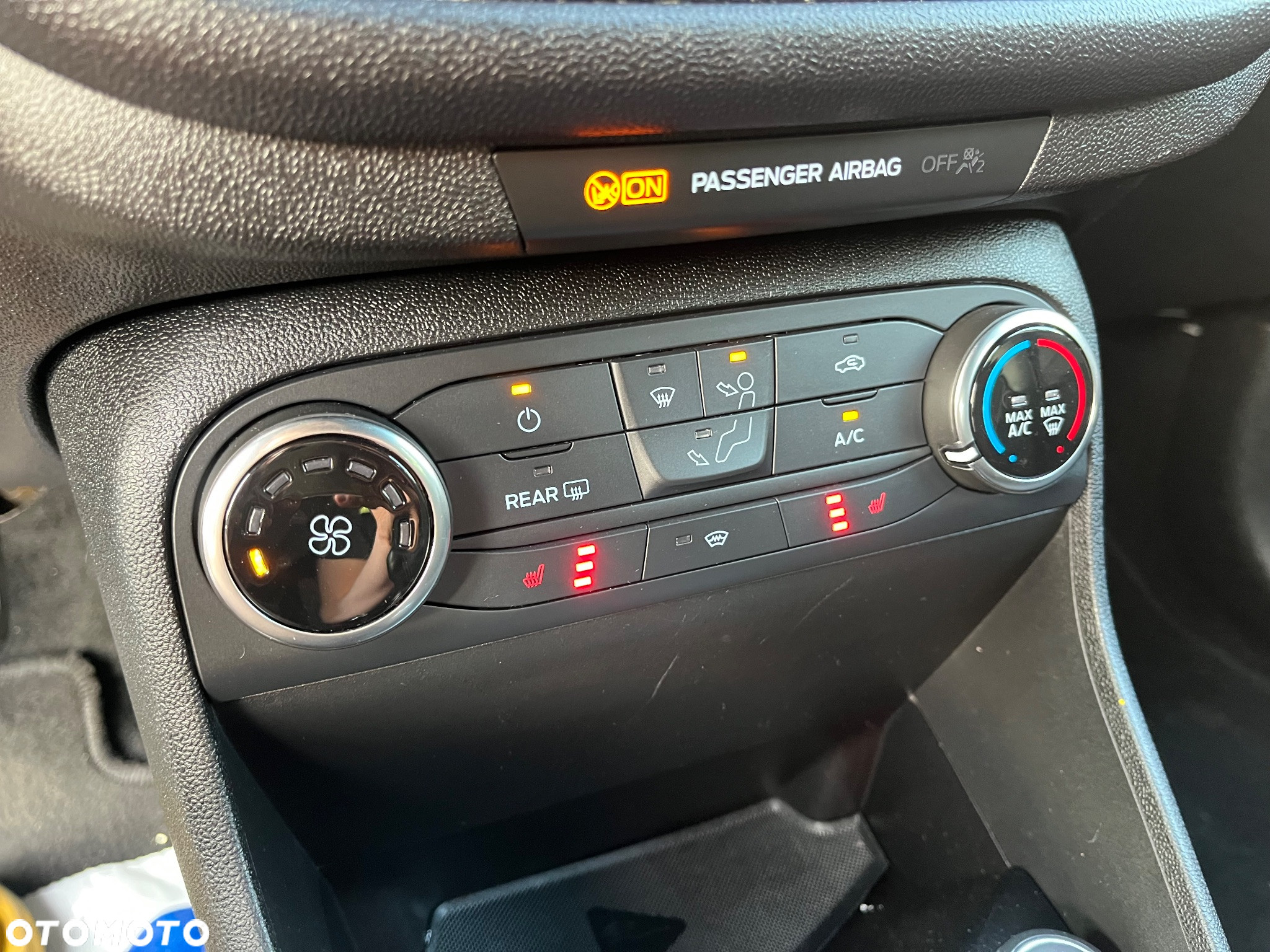 Ford Fiesta 1.0 EcoBoost Hybrid S&S ACTIVE - 16
