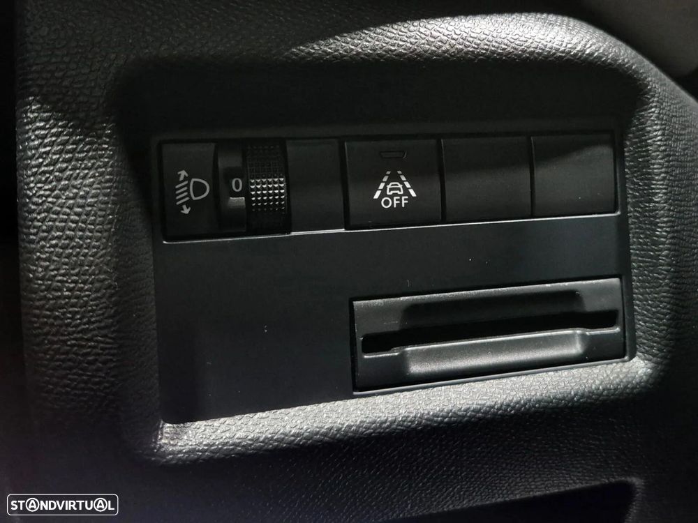 Citroën C5 Aircross BlueHDI 130 S&S EAT8 SHINE - 34