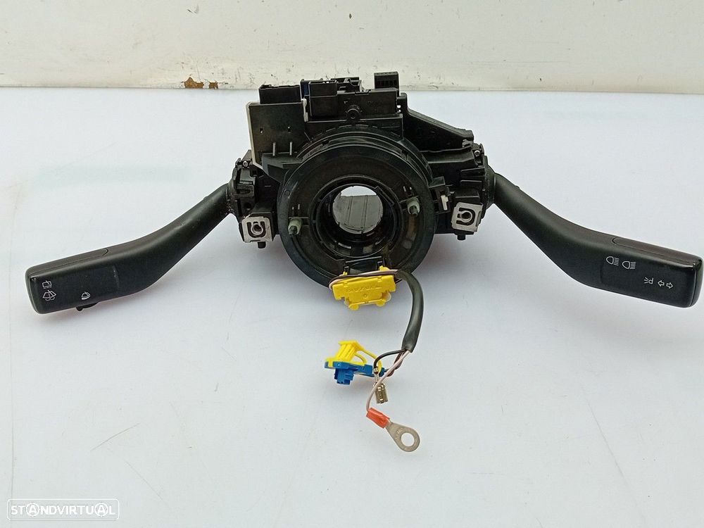 Fita de airbags SEAT Leon (1P1) - 1