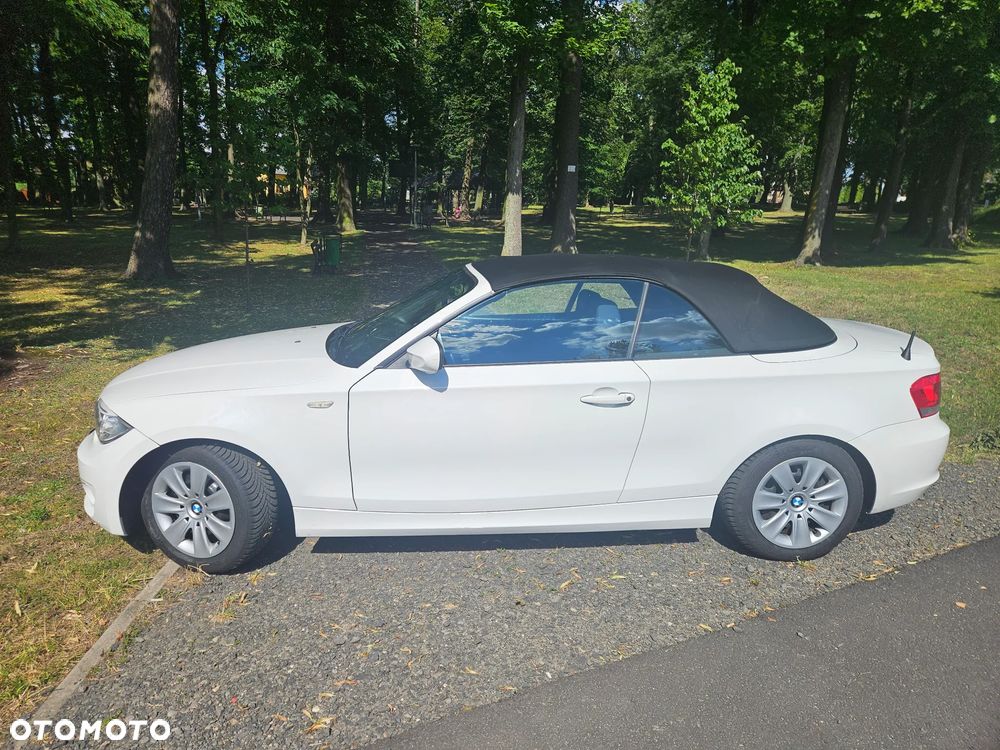 BMW Seria 1 118i - 5