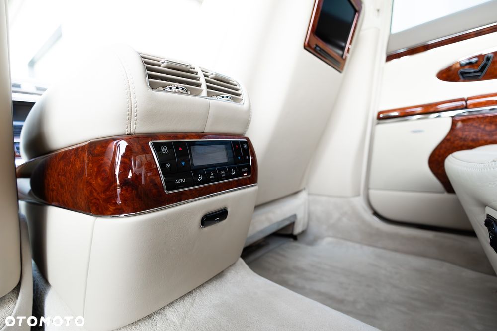 Maybach 57 Standard - 27