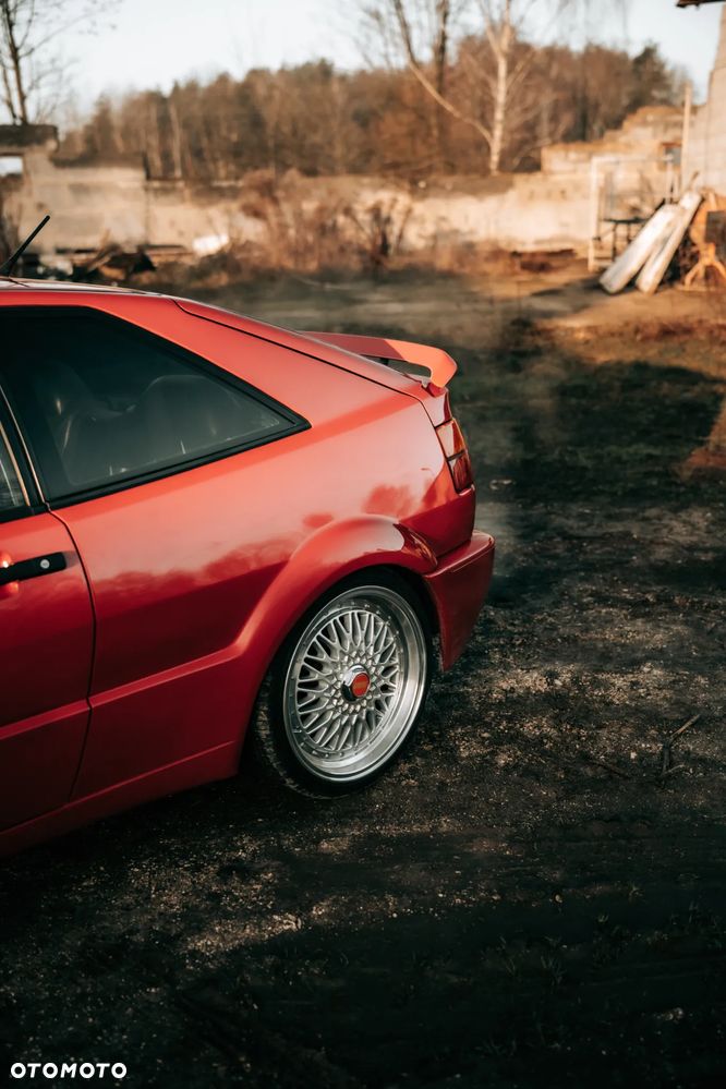 Volkswagen Corrado 1.8 G60 - 30