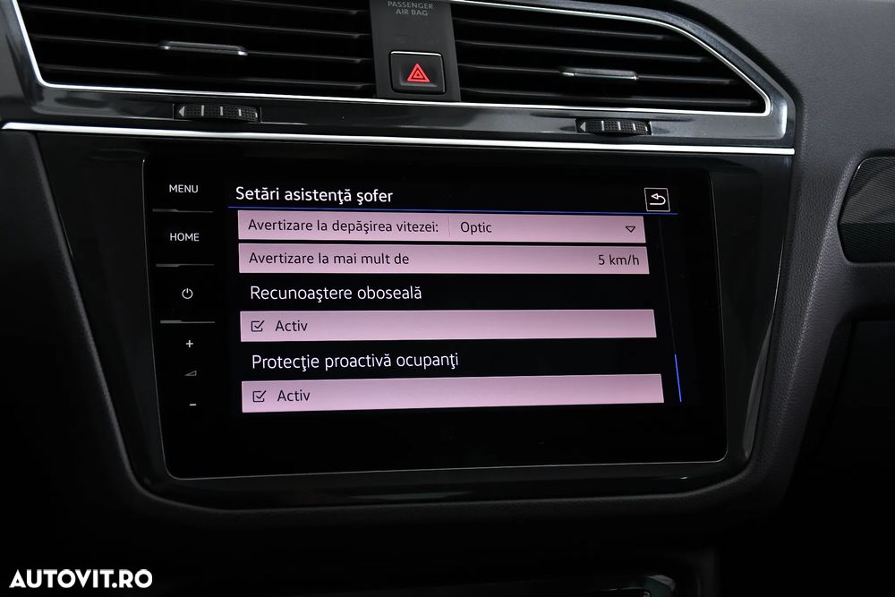 Volkswagen Tiguan 2.0 TDI SCR (BlueMotion Technology) DSG Highline - 32