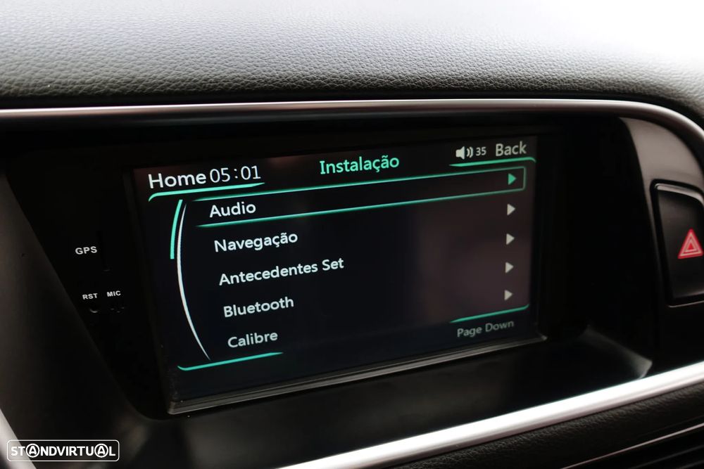 Audi Q5 2.0 TDI quattro S-line S-tronic - 51