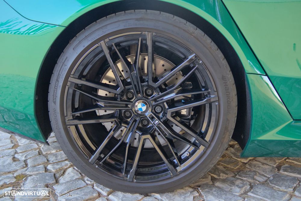BMW M5 - 15