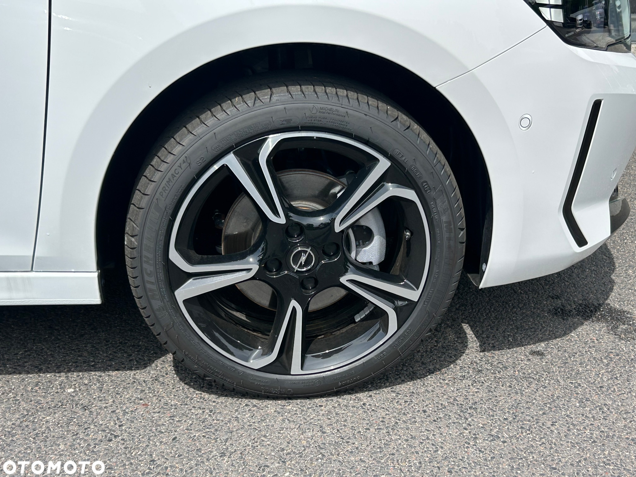 Opel Corsa 1.2 GS S&S - 5