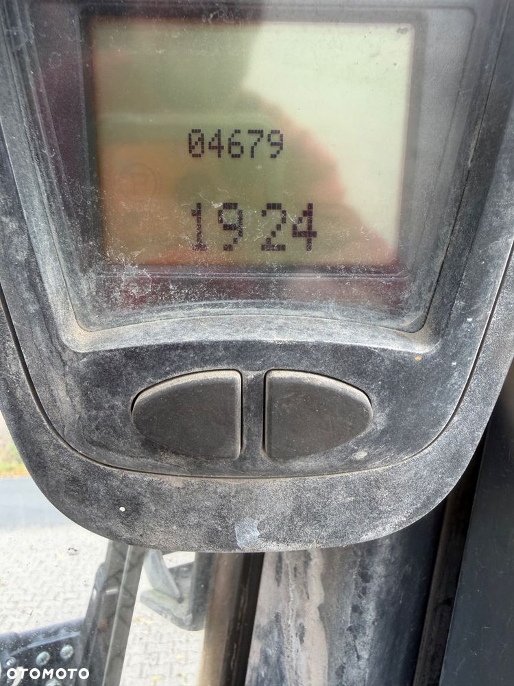 Linde E45 388 - 5