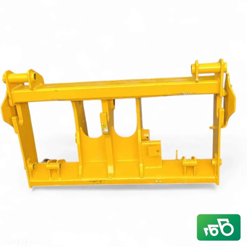 Adaptacja Osprzętu Karetka JCB 530-60 - 6