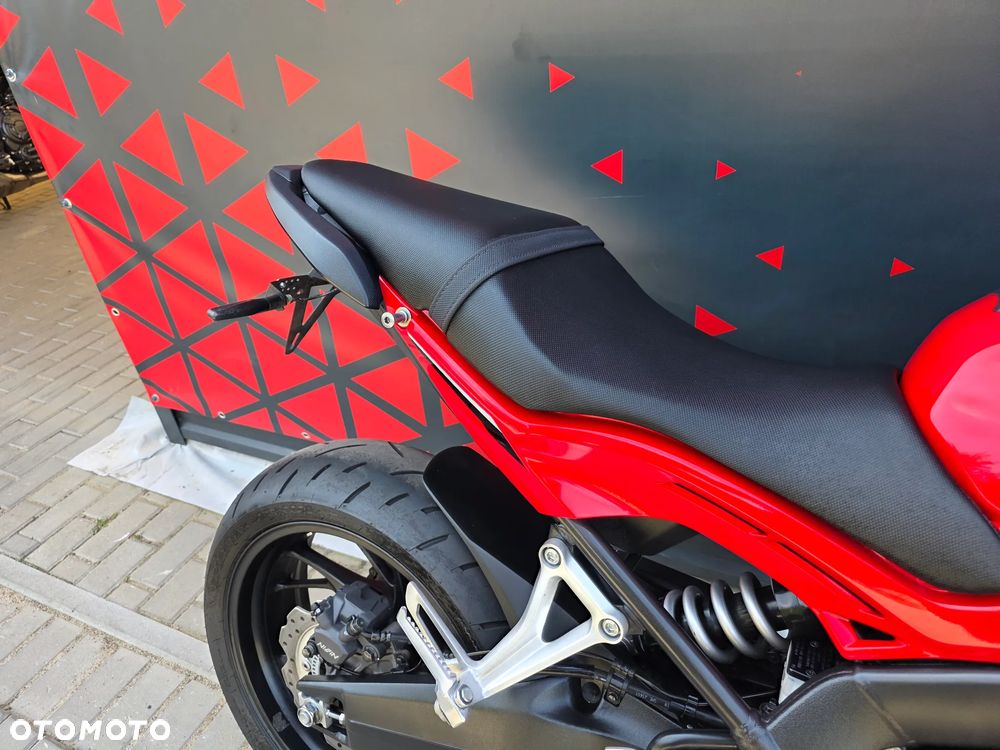 Honda CBR - 20