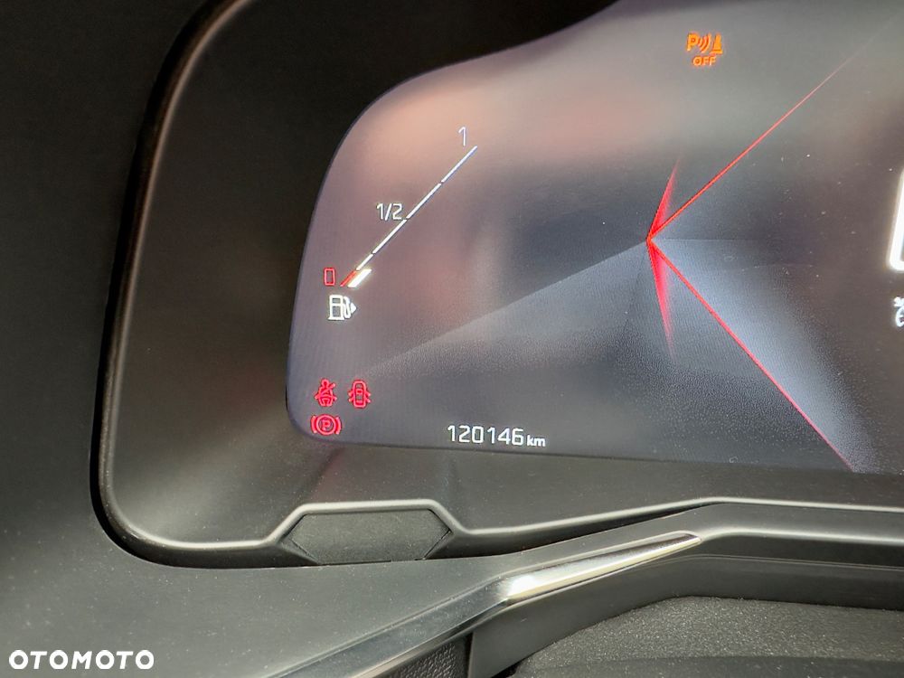 DS Automobiles DS 7 Crossback 1.5 BlueHDi So Chic - 6