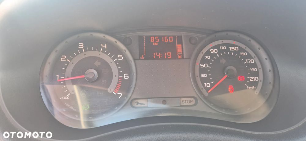 Renault Clio 1.2 16V Fairway - 7